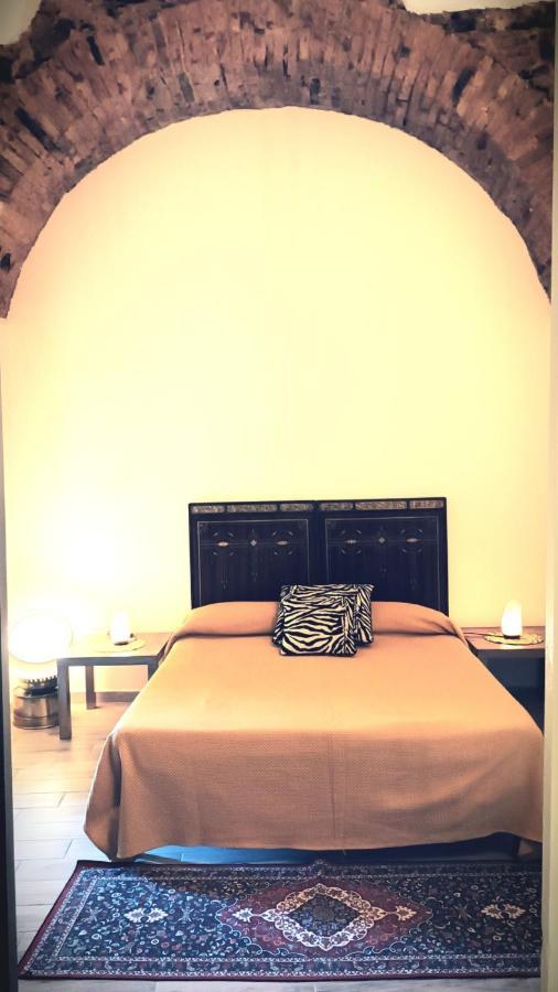 Casa Cool Villa Catania Esterno foto