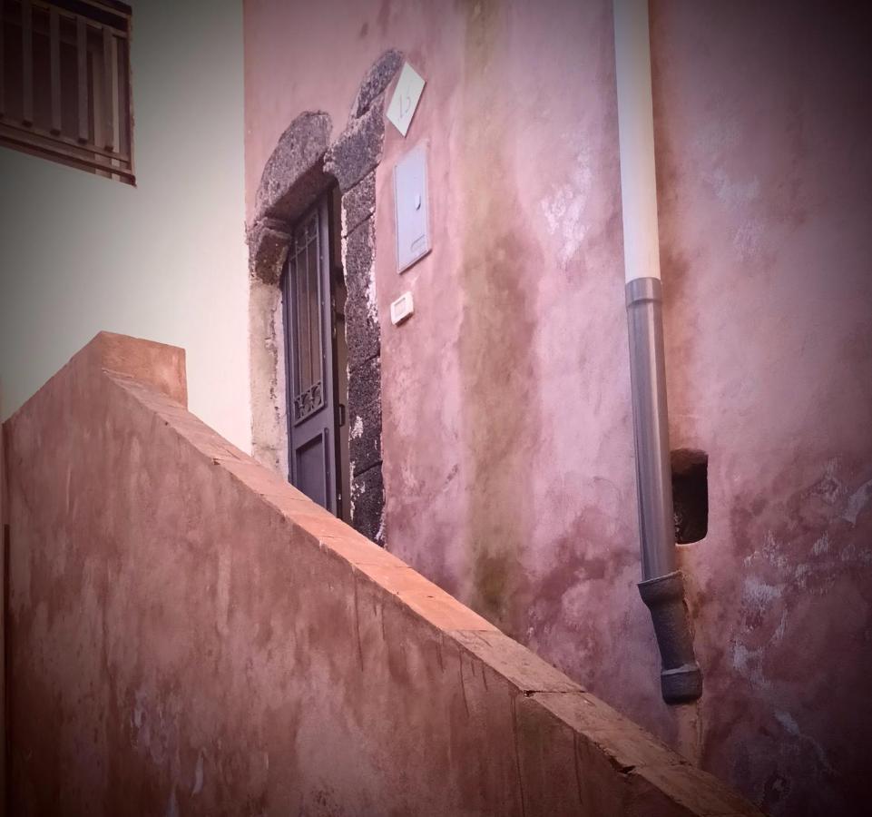 Casa Cool Villa Catania Esterno foto