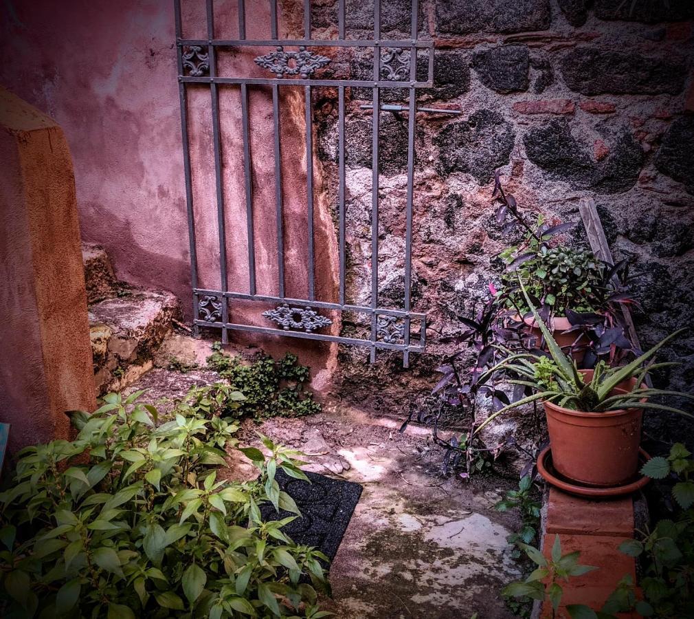 Casa Cool Villa Catania Esterno foto