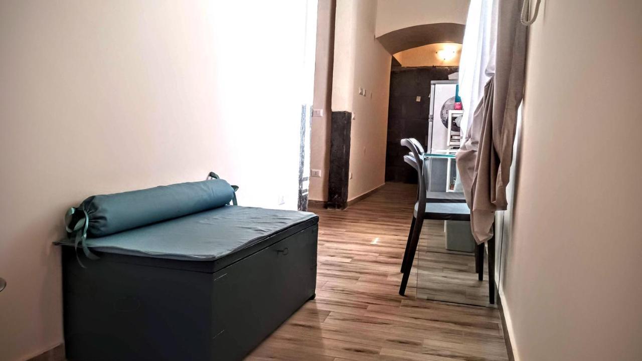 Casa Cool Villa Catania Esterno foto