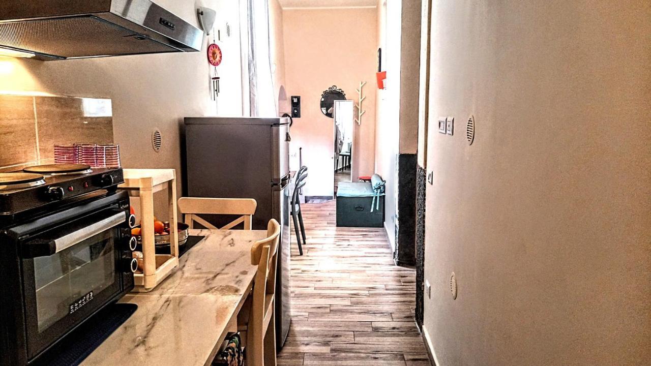 Casa Cool Villa Catania Esterno foto