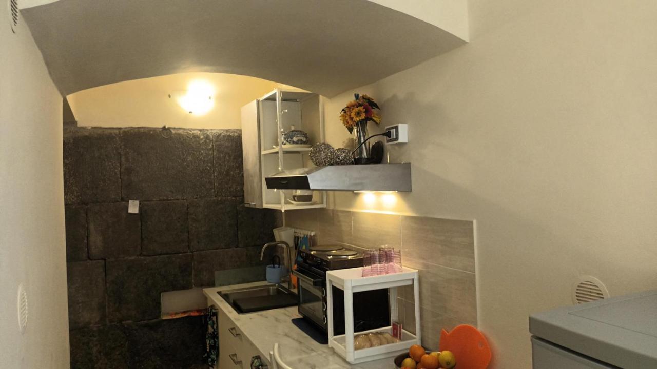 Casa Cool Villa Catania Esterno foto